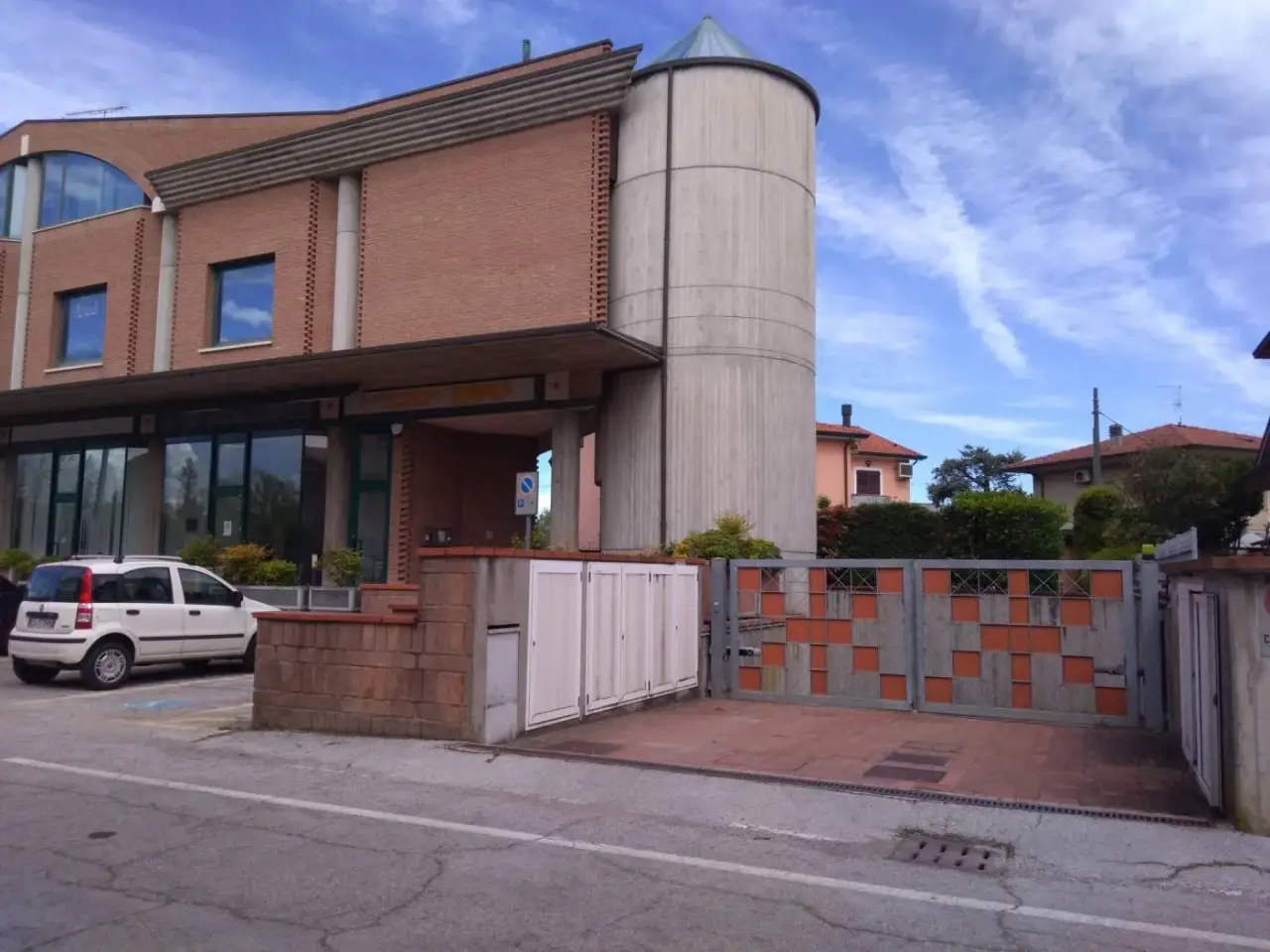 Ufficio in Via Sant'Orsola 51 Cesena, Cesena, {3} - Foto 2