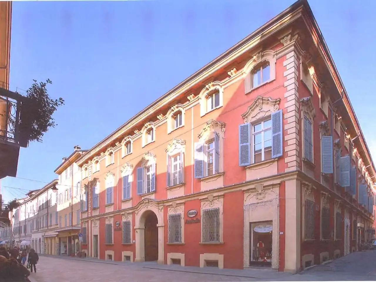 Negozio in , Reggio Emilia, {3} - Foto 1