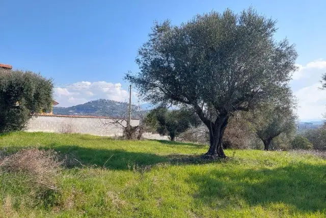 Terreno edificabile in Via Quarticciolo, Sant'Angelo Romano - Foto 1