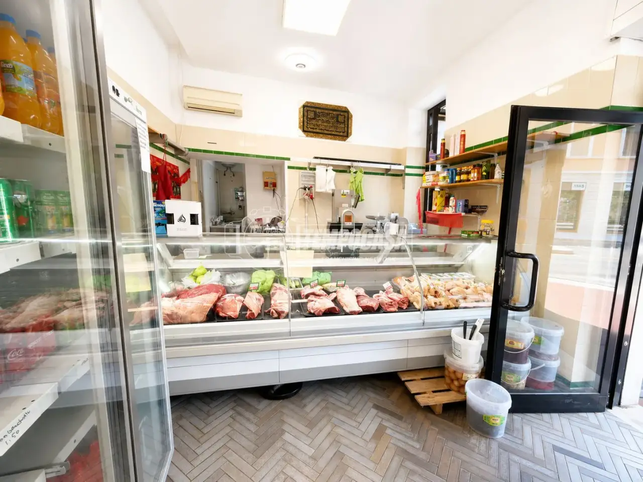 Negozio in Via Milano 58, Brescia, {3} - Foto 2