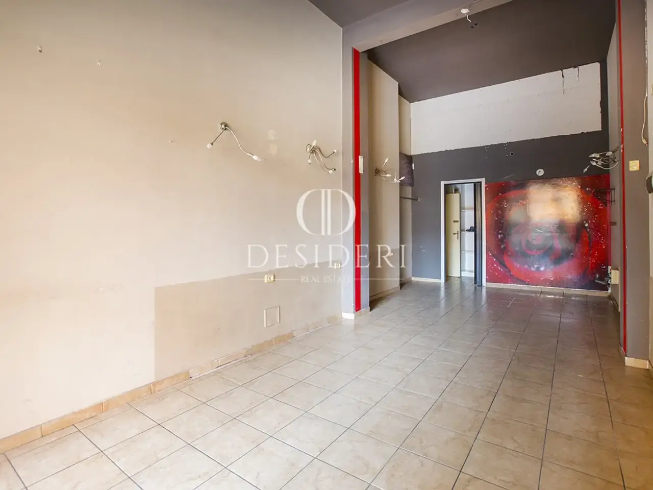 Locale commerciale in Via Sardegna 58100 Grosseto, Grosseto, {3} - Foto 2