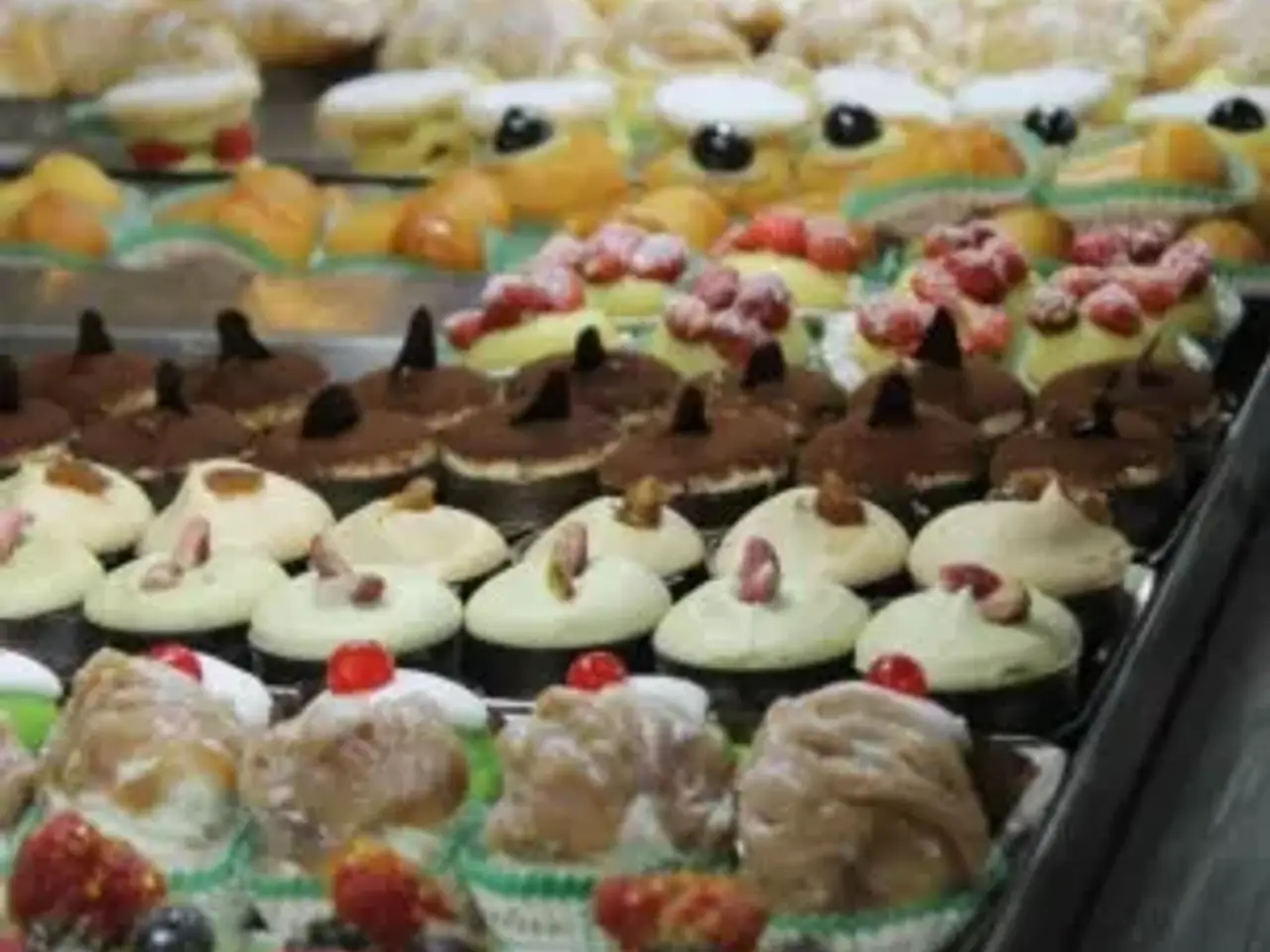 Pasticceria in Ponte Milvio, Roma, {3} - Foto 1