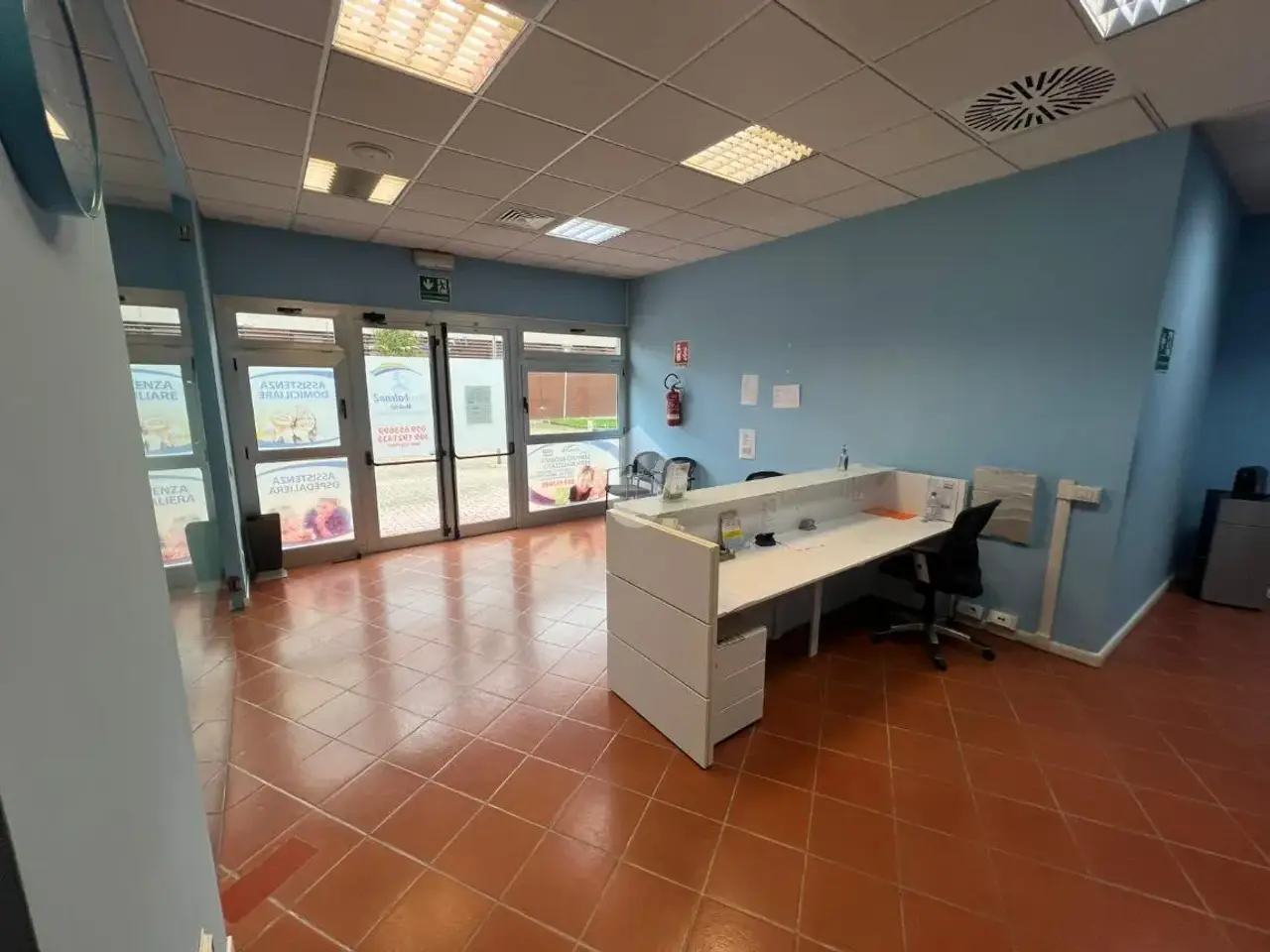 Ufficio in Via Don l. Sturzo 17, Carpi, {3} - Foto 2