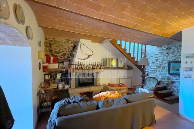 Wohnung in Loc. Poderi di Montemerano S.N.C, Manciano - Foto 1