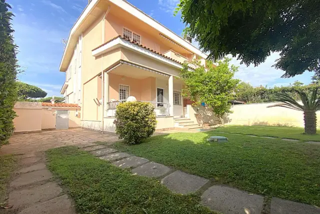 Villa in {3}, Vicolo Arno 69 - Foto 1