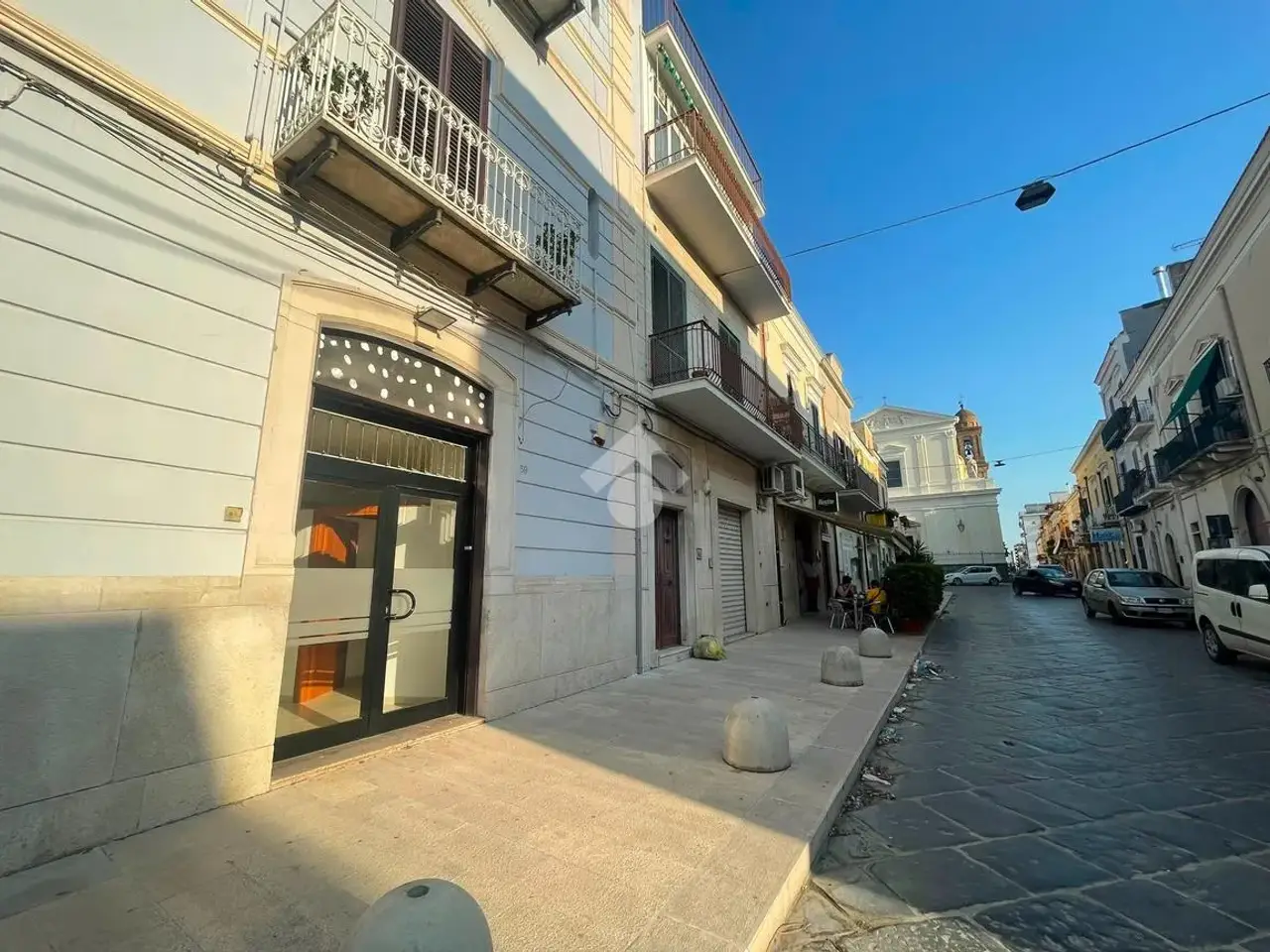 Negozio in Via Pietro Mascagni, Cerignola, {3} - Foto 1