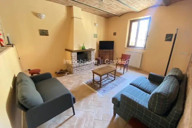 Detached house in Frattavecchia, Castiglione del Lago - Photo 1