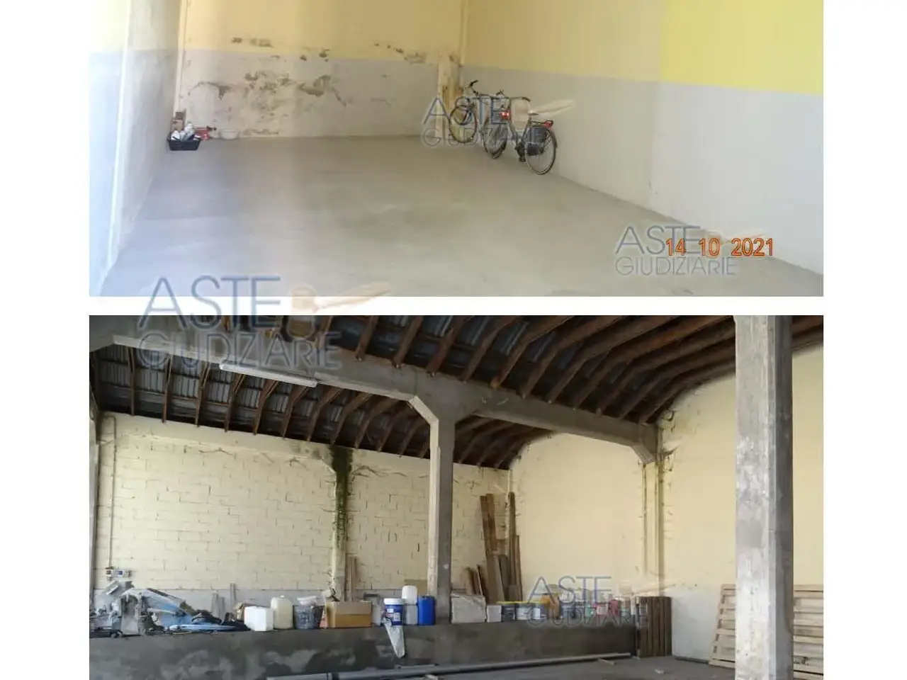 Fabbricato misto in Via Privata Magnani, 5, 27035 Mede Pv, Italia 5, Mede, {3} - Foto 2