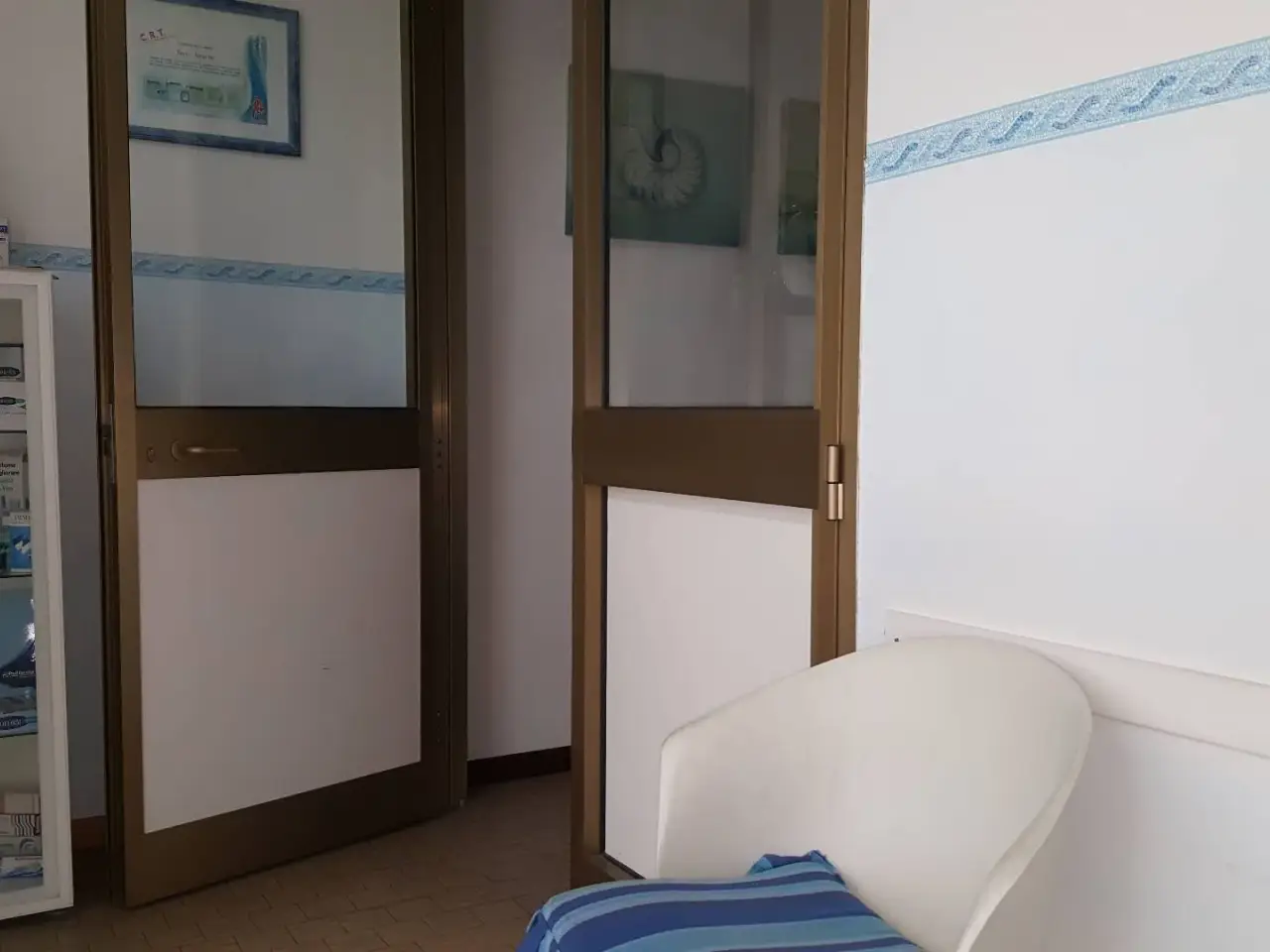 Esercizio commerciale in Via del Lavoro 1, Santa Maria a Monte, {3} - Foto 1