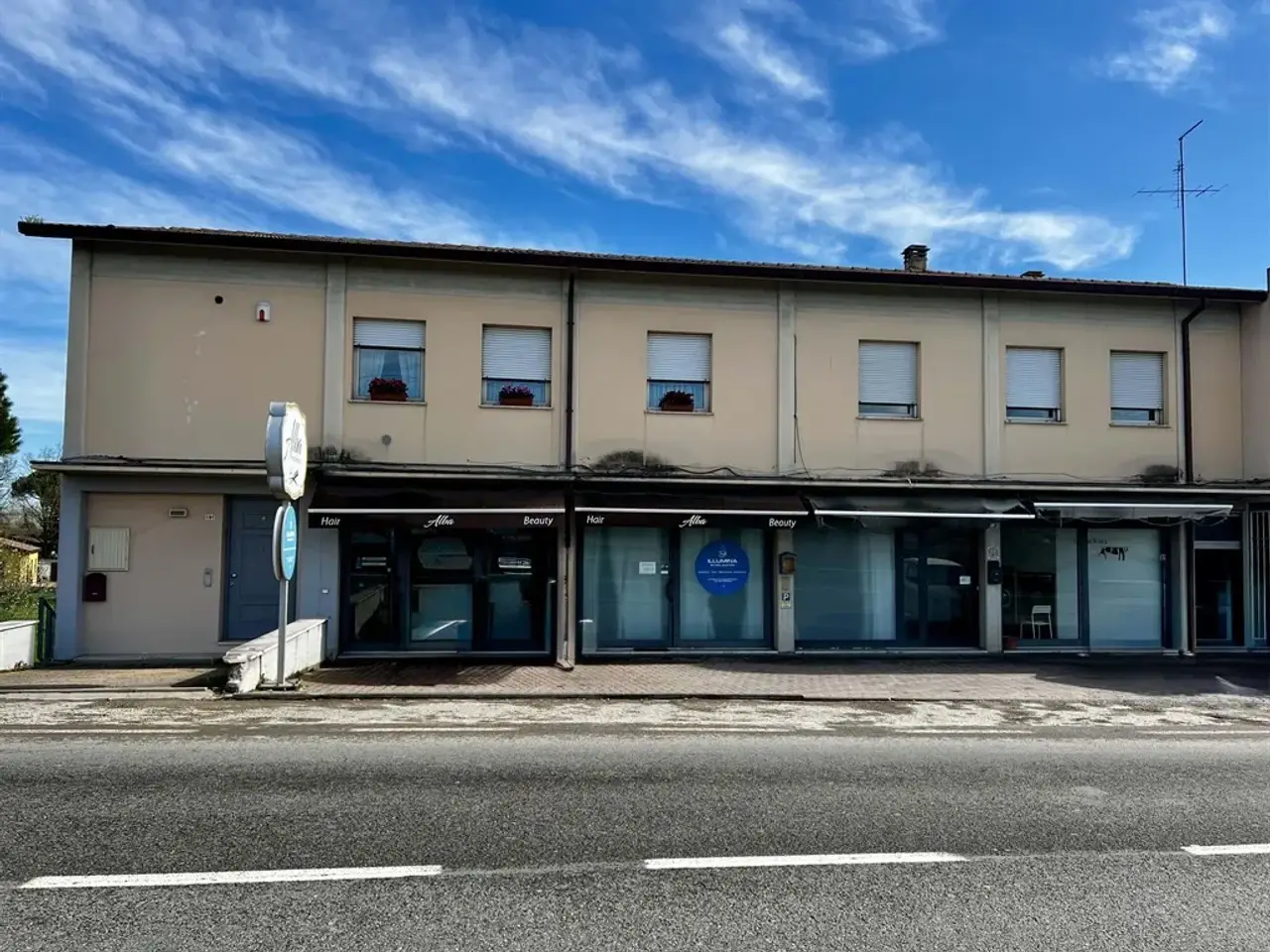 Locale commerciale in Via Reale 191/W, Ravenna, {3} - Foto 2