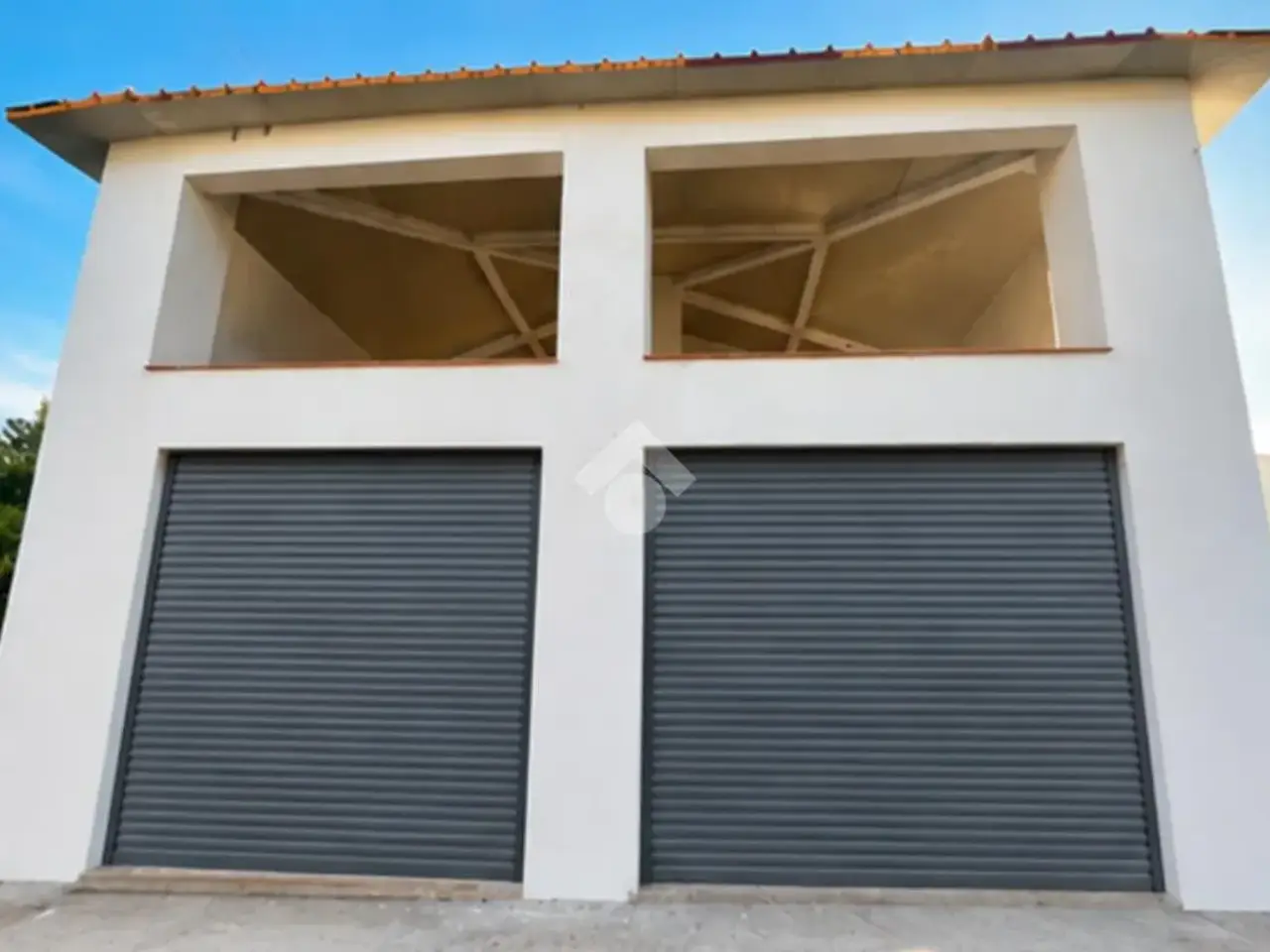 Magazzino in Via Bottaia di San Sebastiano 22, Pistoia, {3} - Foto 1