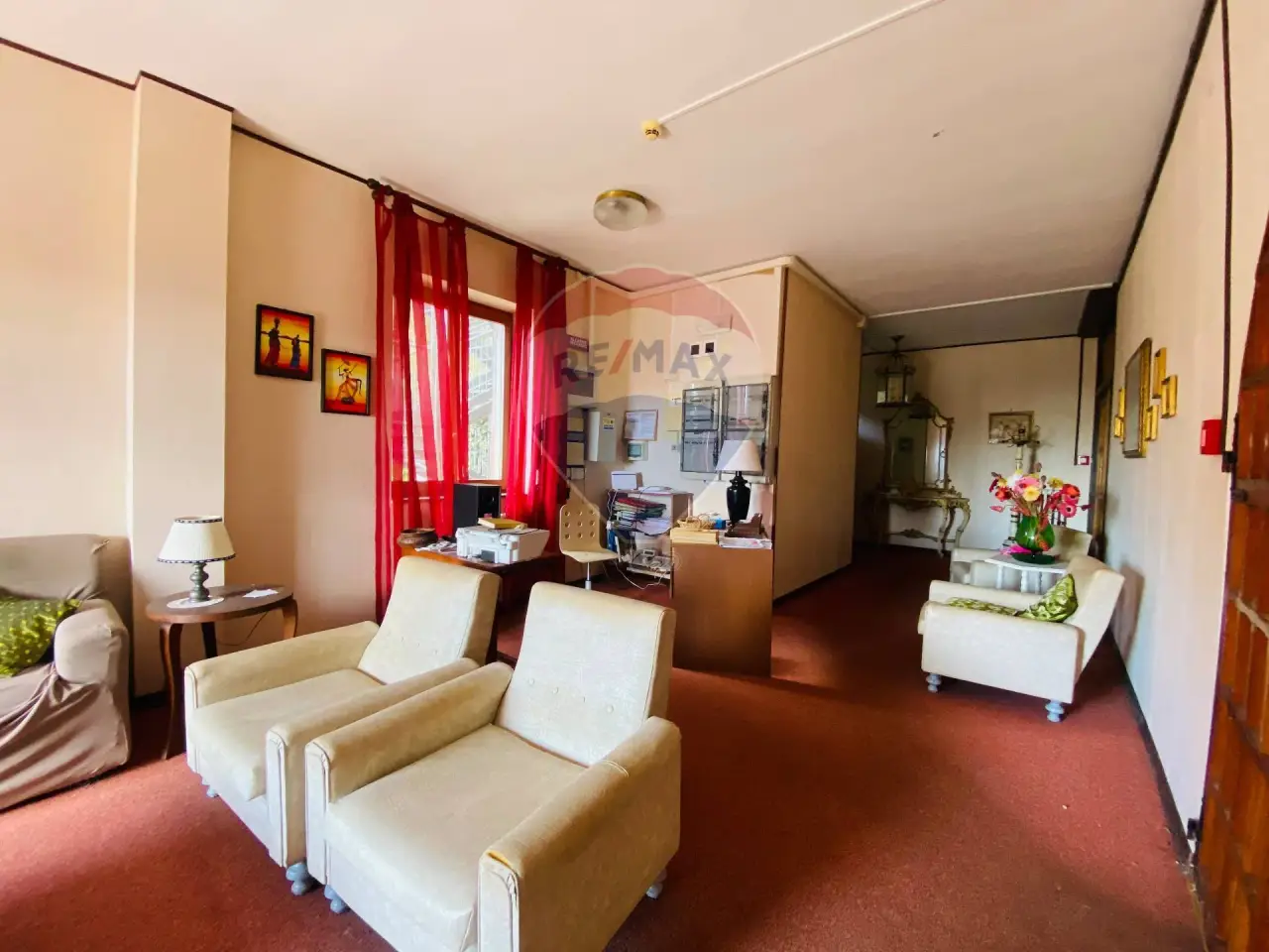Albergo in Localita' Baracchino Via Aurelia 2, Deiva Marina, {3} - Foto 1