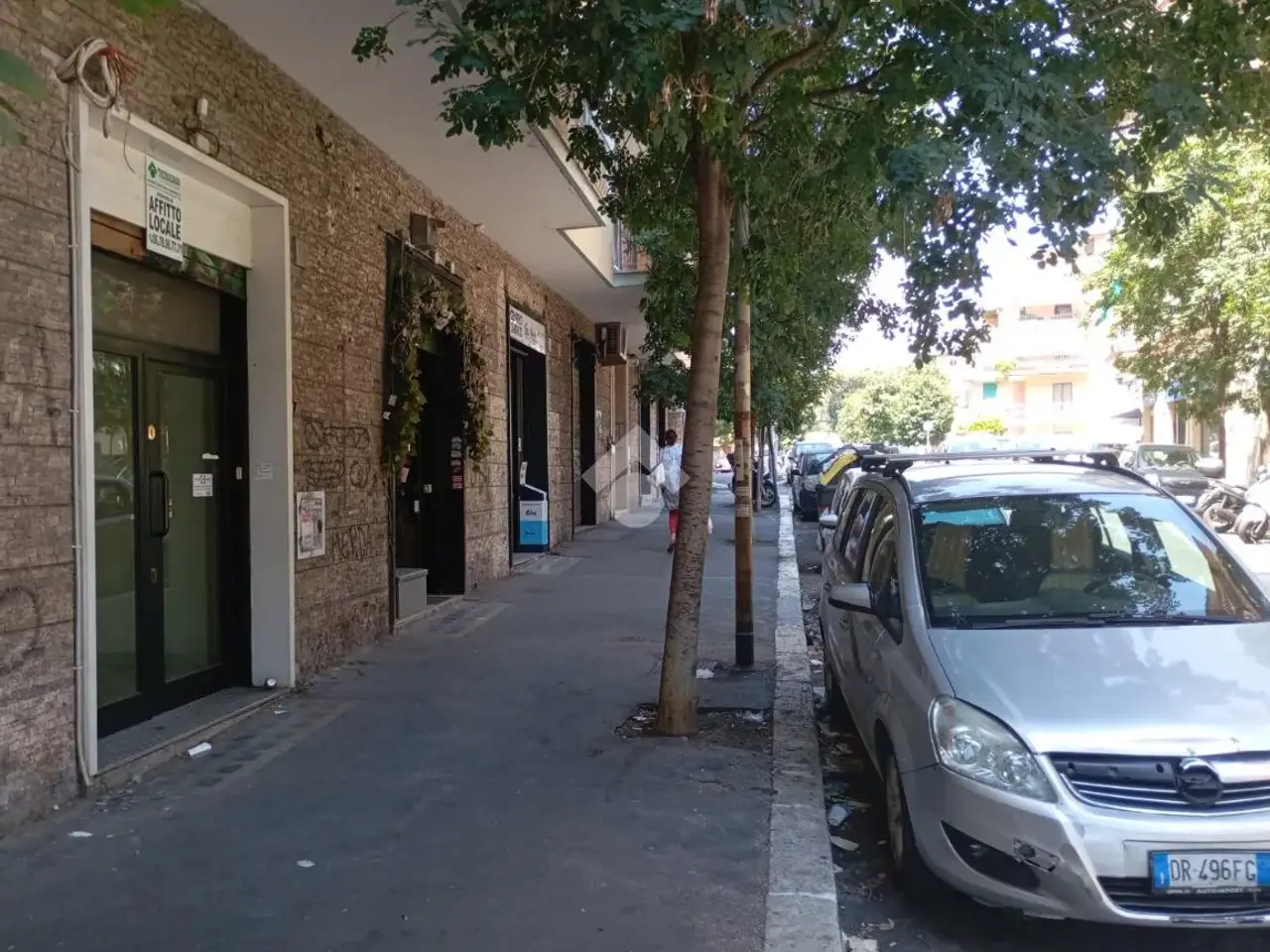 Negozio in Via Albano 38, Roma, {3} - Foto 2