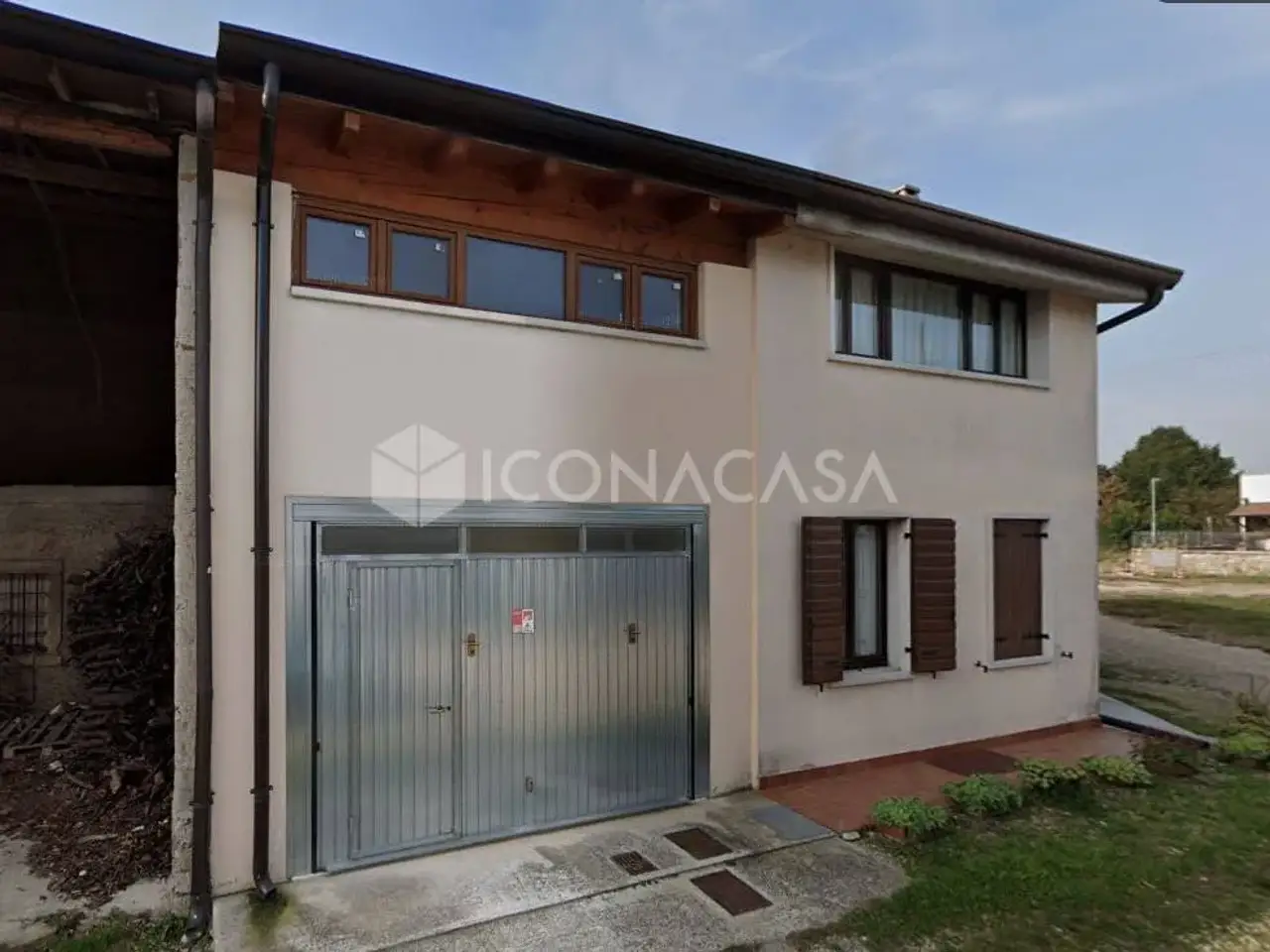 Magazzino in Via Cason 40, Verona, {3} - Planimetria 1
