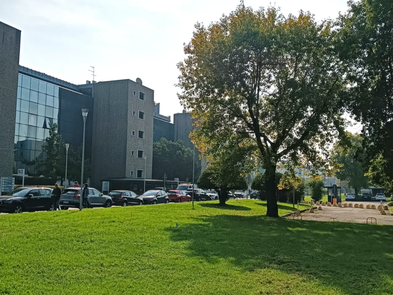 Ufficio in Strada 8, Rozzano, {3} - Foto 1