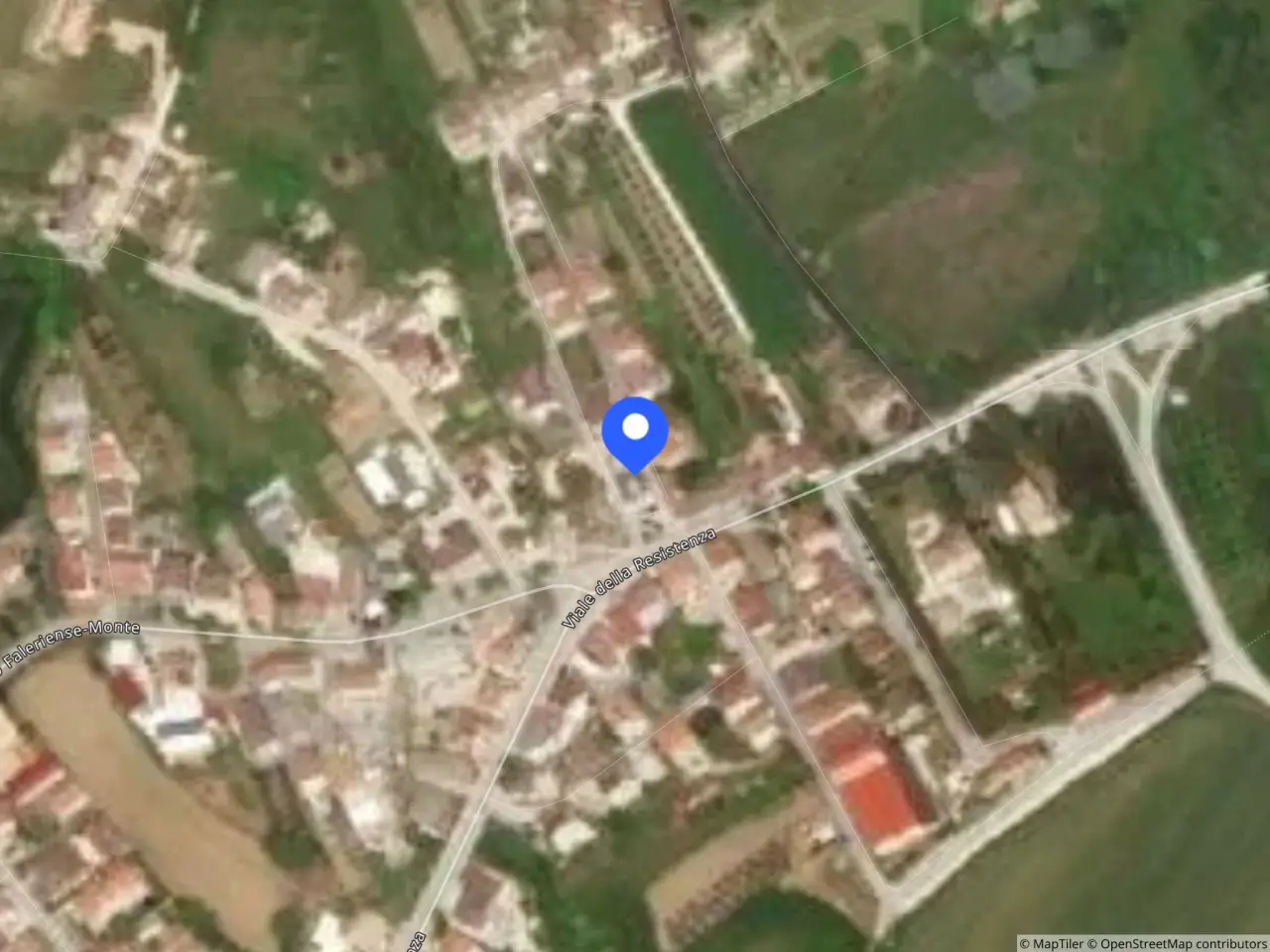 Negozio in Largo Faleria, 6, 63867 Falerone Fm, Italia 6, Falerone, {3} - Foto 2