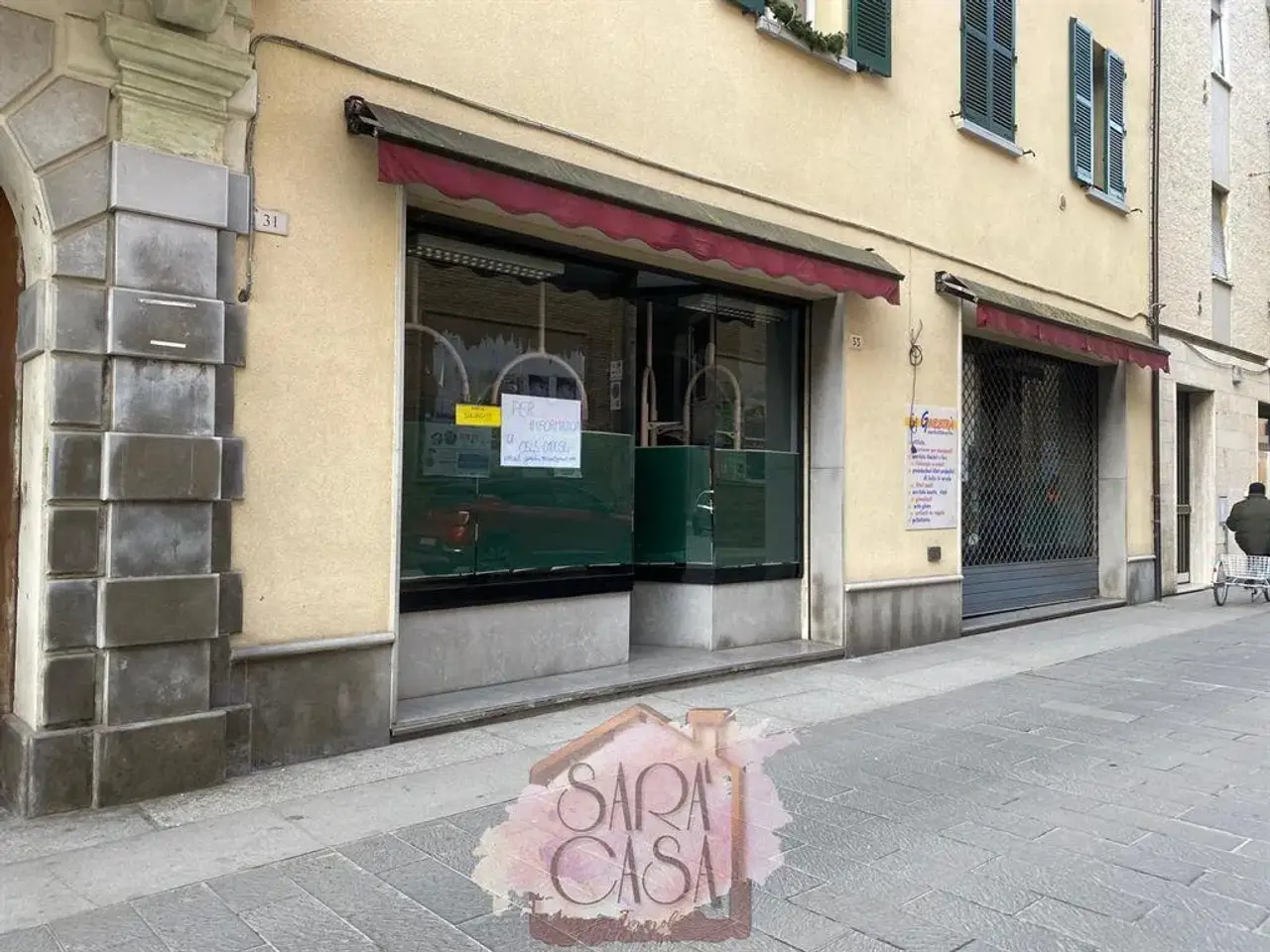 Negozio in , Massa Lombarda, {3} - Foto 1