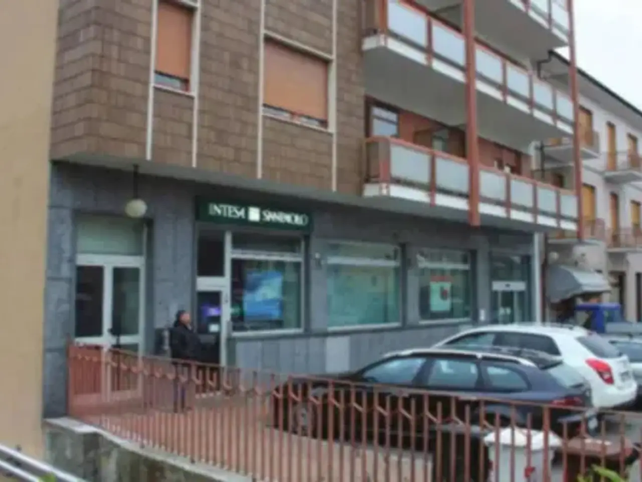 Ufficio in Via Torino 3, Nichelino, {3} - Foto 2