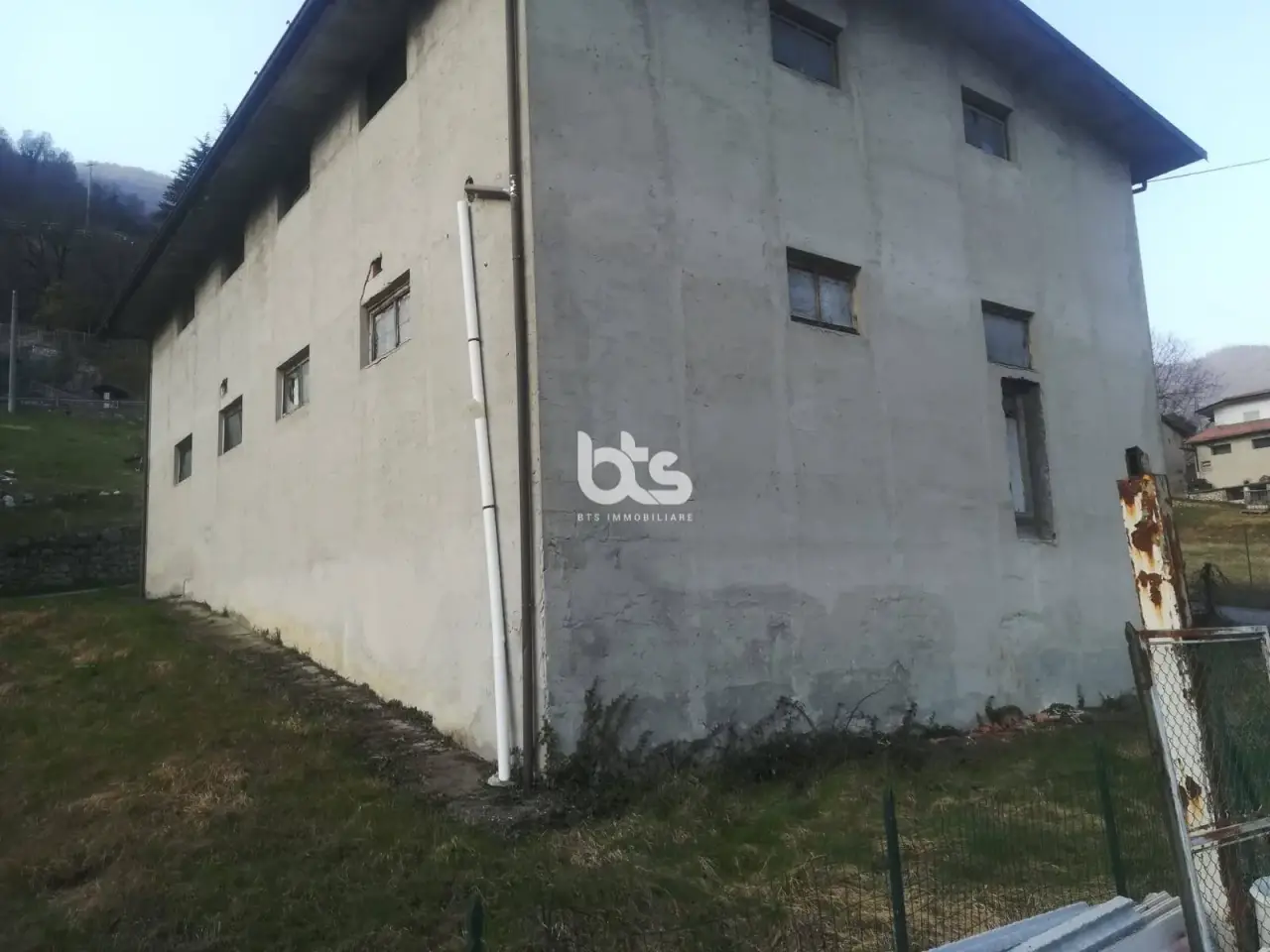 Magazzino in Via Vizzanga 33, Adrara San Rocco, {3} - Foto 2