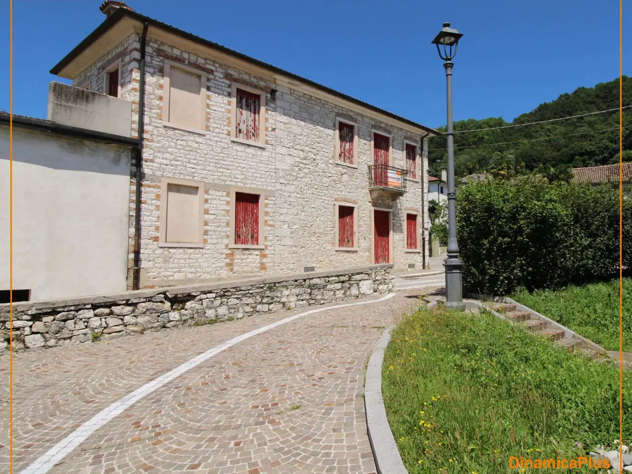 Albergo in Via Fossadel, Valdobbiadene, {3} - Foto 2