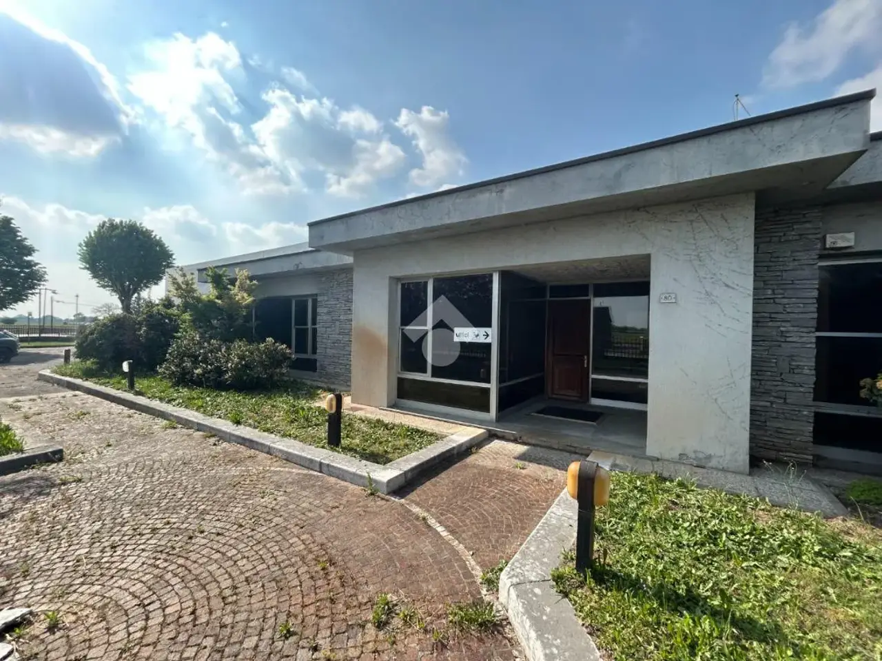 Ufficio in Via Merle 1090, Isola Rizza, {3} - Foto 1
