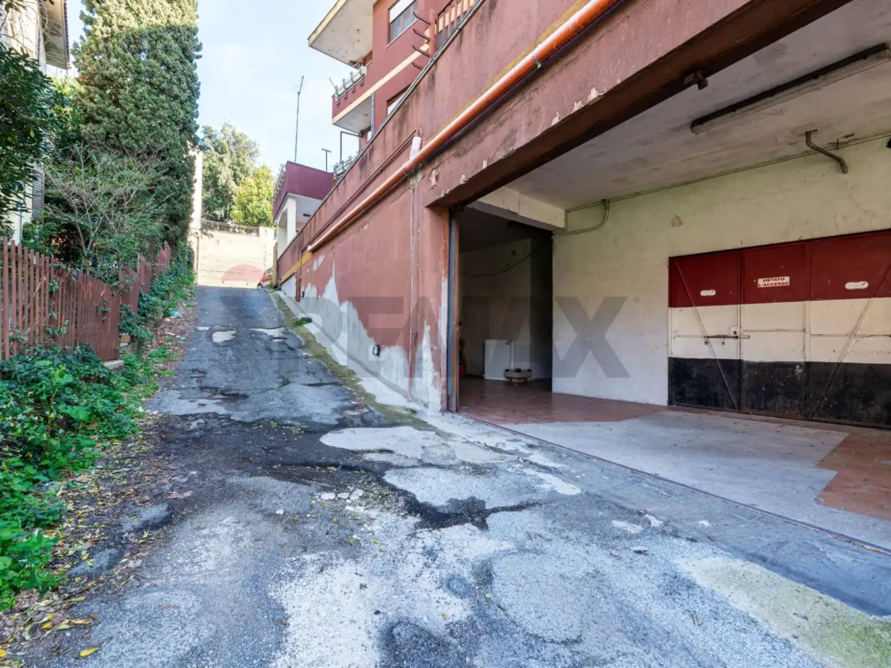 Negozio in Via Roncacci 1, Morlupo, {3} - Foto 1