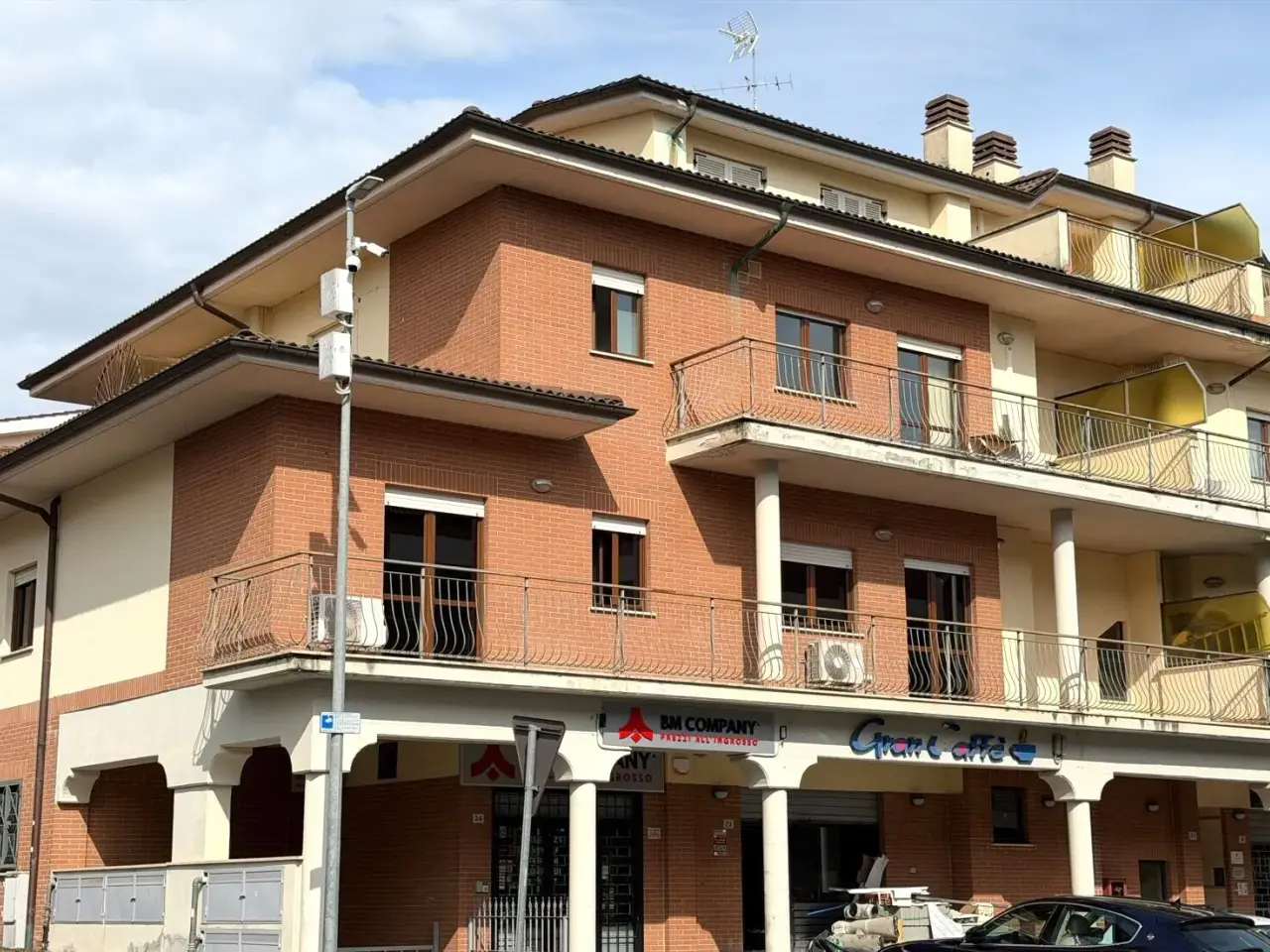 Ufficio in , Fiano Romano, {3} - Foto 1