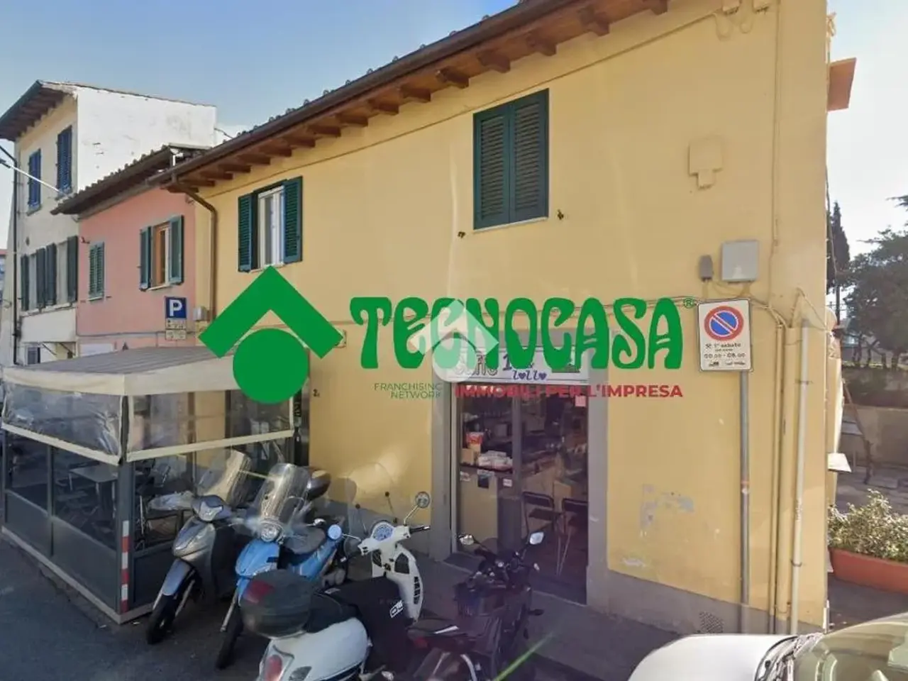 Negozio in Via del Terzolle 2, Firenze, {3} - Foto 1