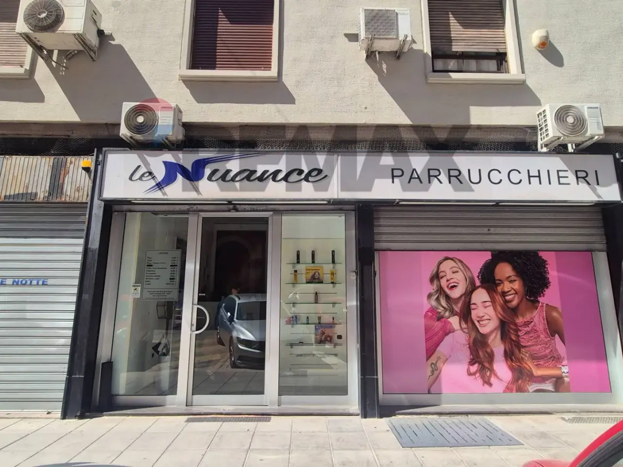 Esercizio commerciale in Via Abate Giacinto Gimma 203, Bari, {3} - Foto 1