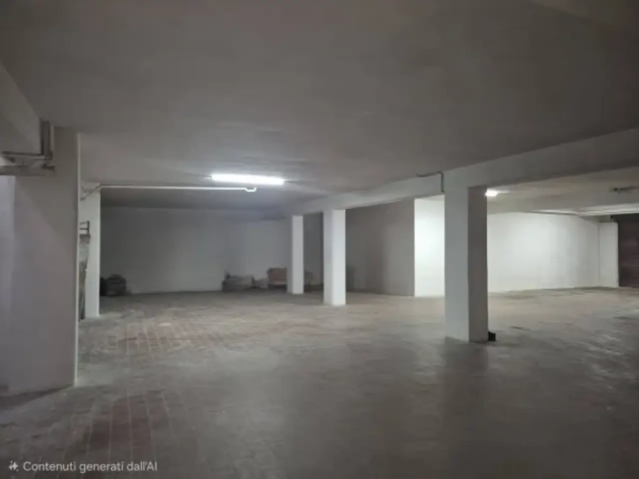 Magazzino in Via Superga, Trani, {3} - Foto 1