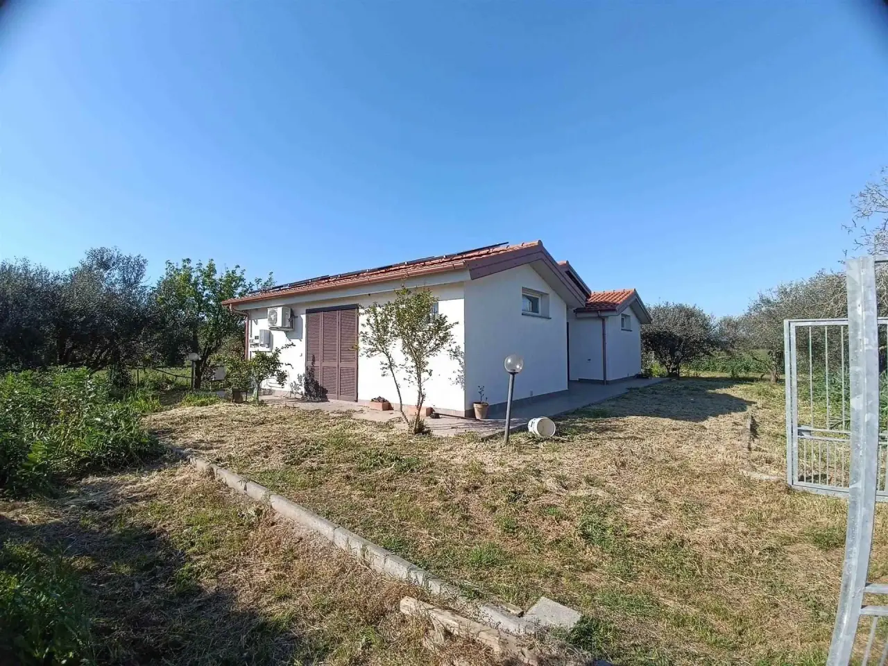 Azienda agricola in Zona Marrucheto Strada Castiglionese, Grosseto, Grosseto, Grosseto, {3} - Foto 1