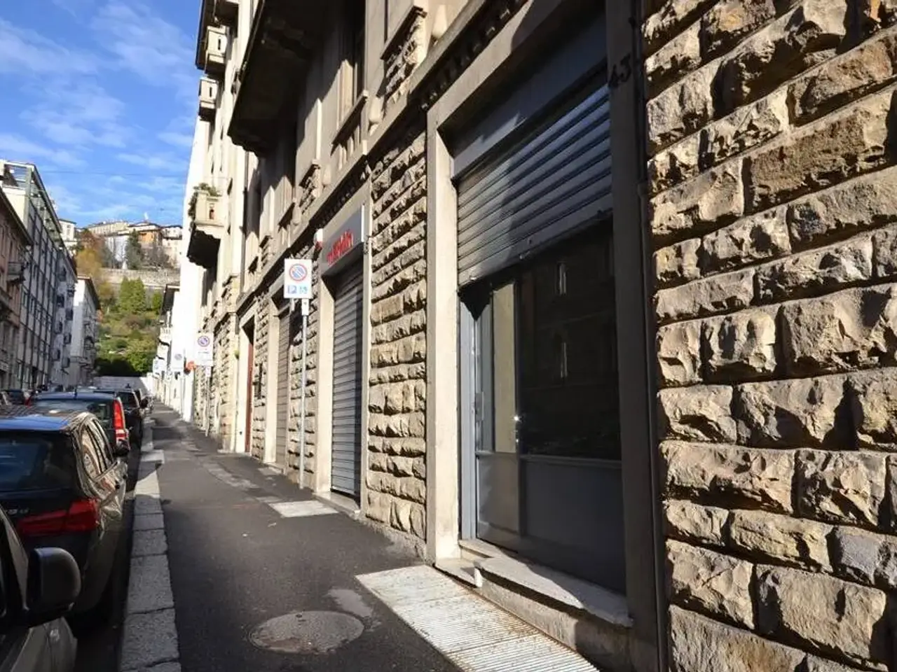 Negozio in Via Locatelli, Bergamo, Bergamo, Bergamo, {3} - Foto 2