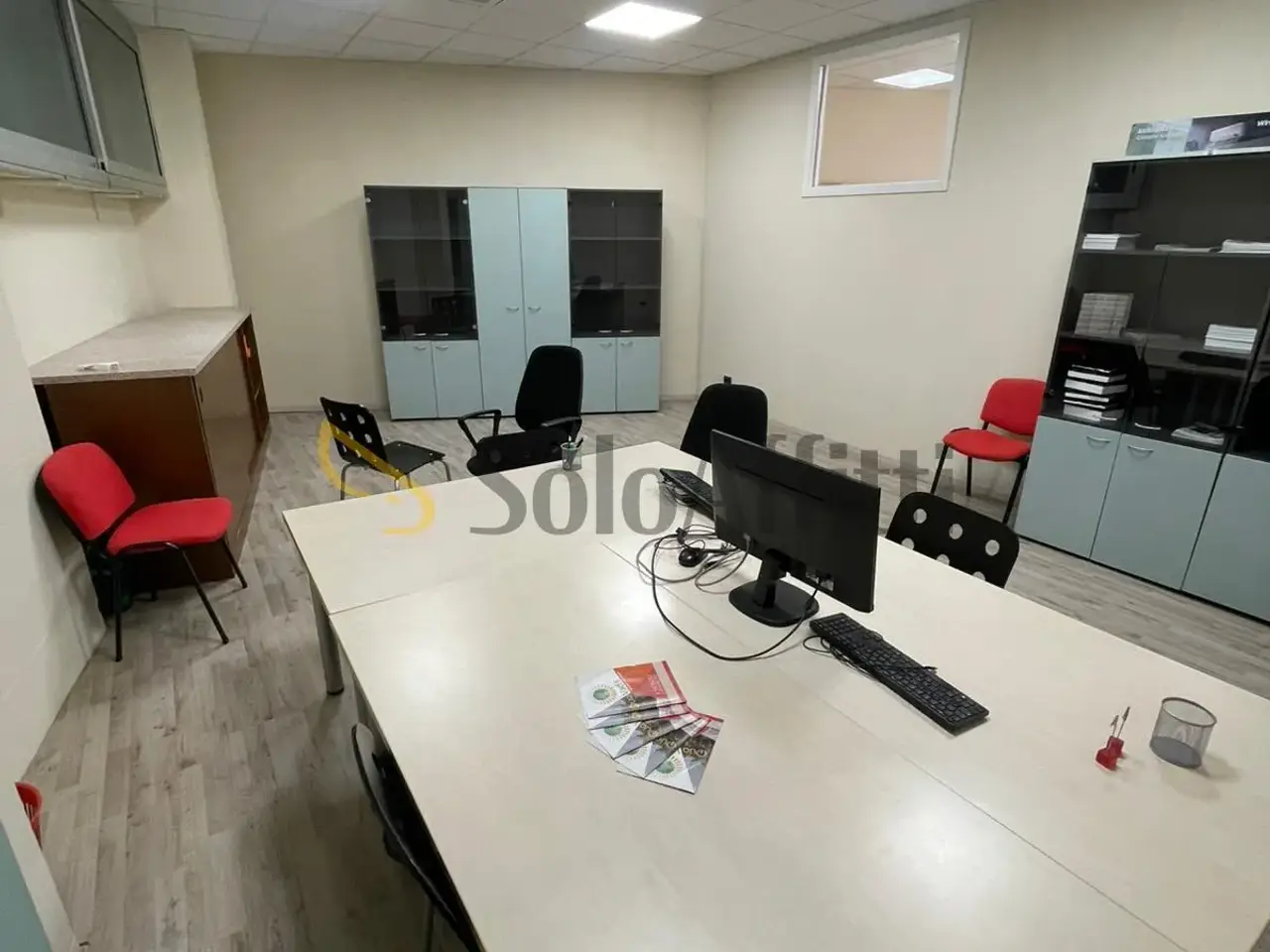 Ufficio in Via Napoleone Leumann 16, Rivoli, {3} - Foto 1