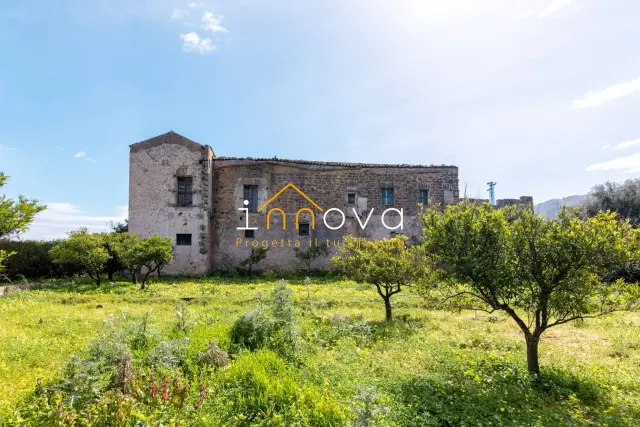 Baglio in vendita, Palermo - Foto 1