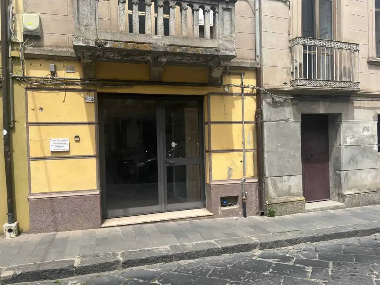 Laboratorio in Via Terravecchia Inferiore 244, Vibo Valentia, Vibo Valentia, {3} - Foto 1