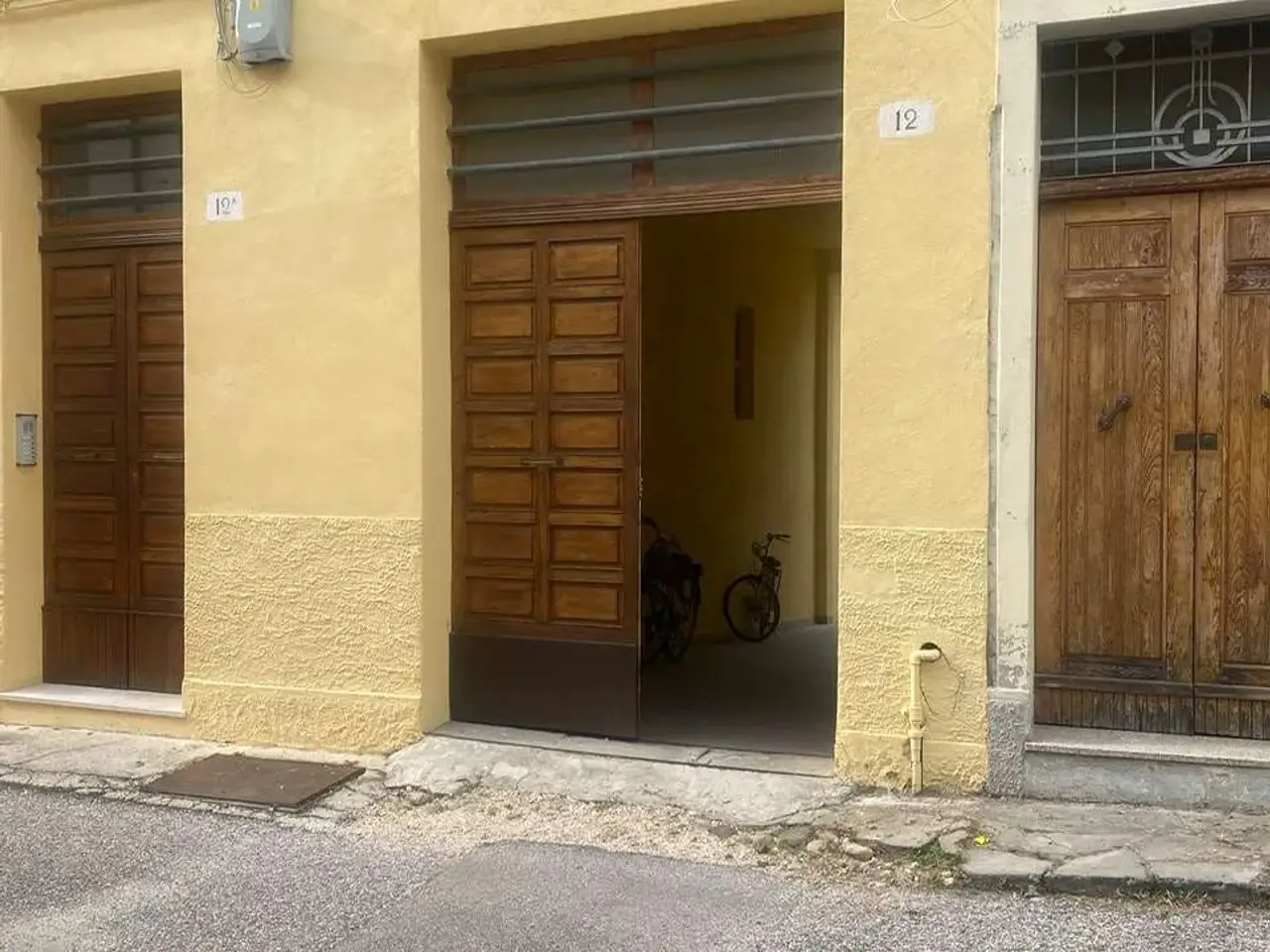 Magazzino in Via Parmeggiani, Ferrara, {3} - Foto 1