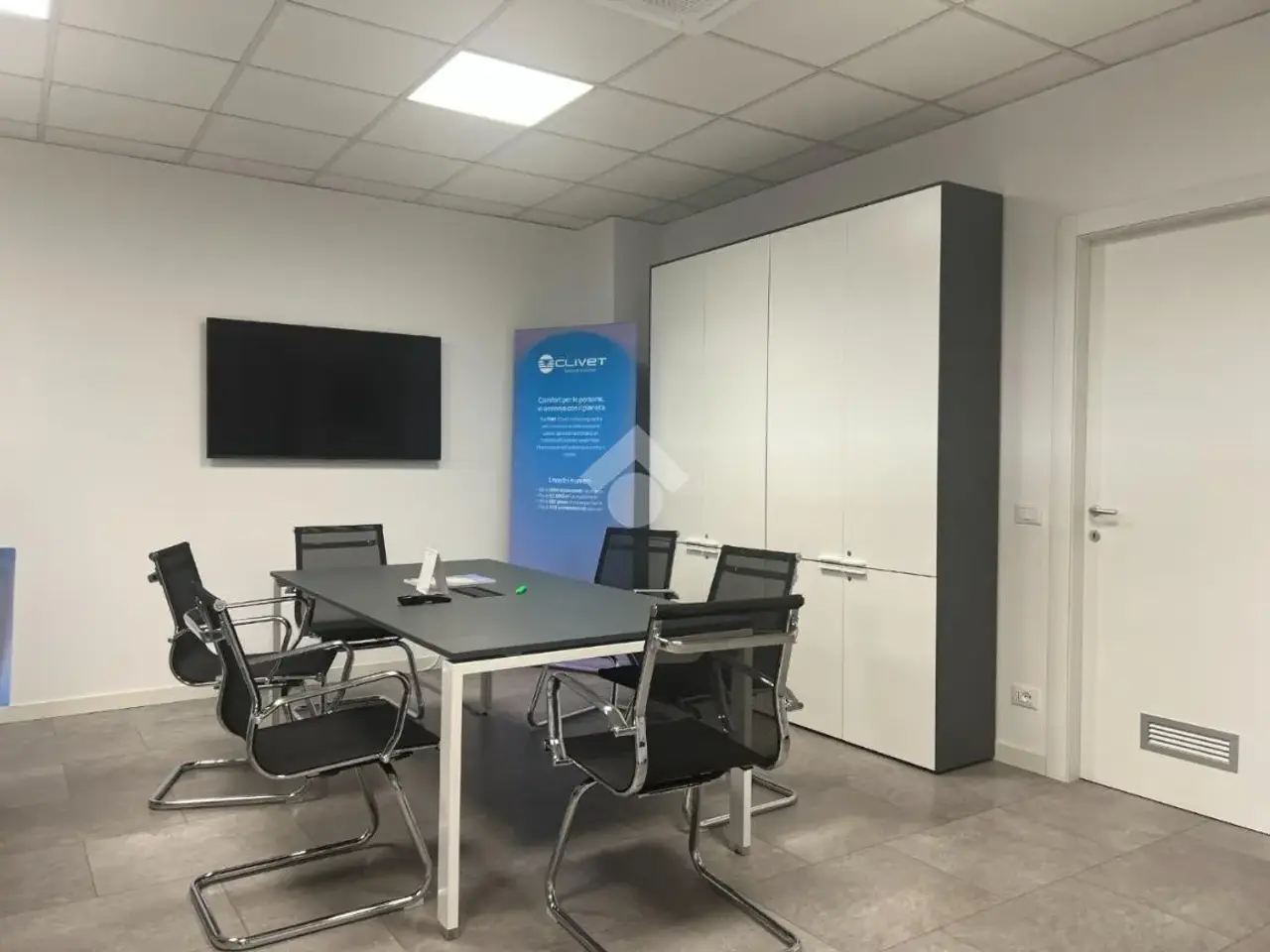 Ufficio in Via Cà Nova Zampieri 4, San Giovanni Lupatoto, {3} - Foto 2