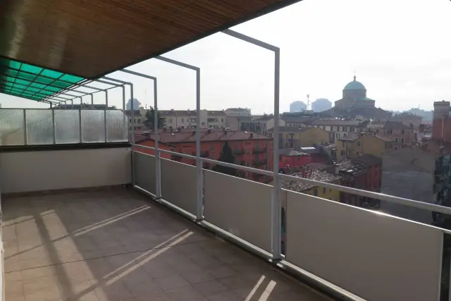 Penthouse in Via Antonio di Vincenzo, Bologna - Photo 1