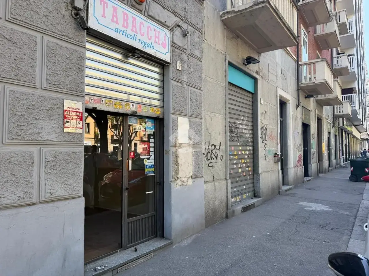 Negozio in Corso Peschiera 285, Torino, {3} - Foto 1