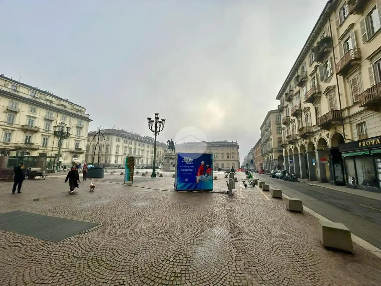 Negozio in Via Giuseppe Mazzini 13, Torino, {3} - Foto 2