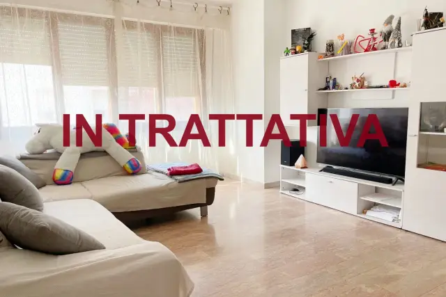 3-room flat in Via Giacomo Puccini 40, Abano Terme - Photo 1