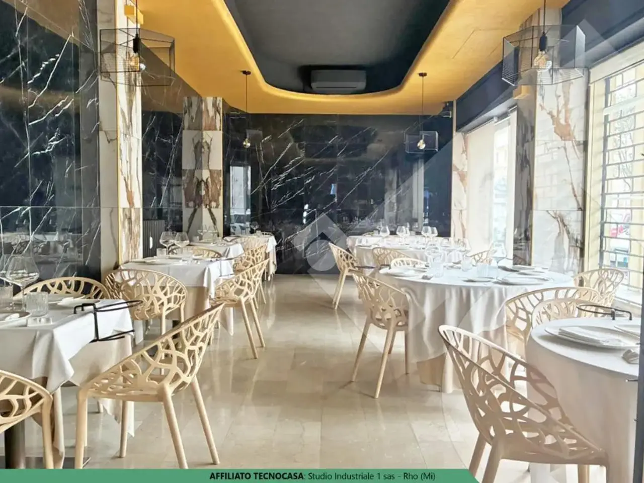 Negozio in Via Giuseppe Casati 14, Rho, {3} - Foto 2