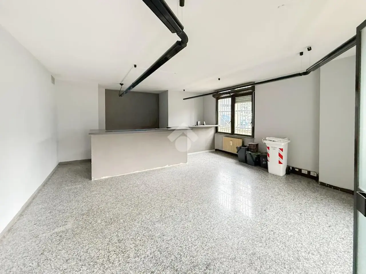 Ufficio in Via Milano 99, Rezzato, {3} - Foto 1