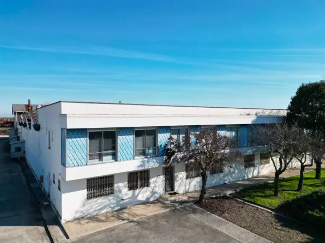 Capannone in Via Triestina 116, Musile Di Piave, {3} - Foto 1