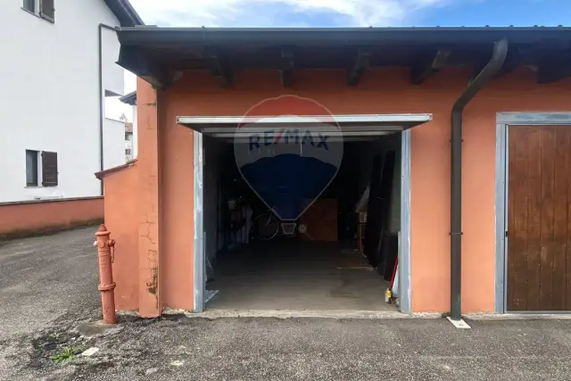 Box in vendita, Via Case Nuove 33, San Martino Siccomario - Foto 1