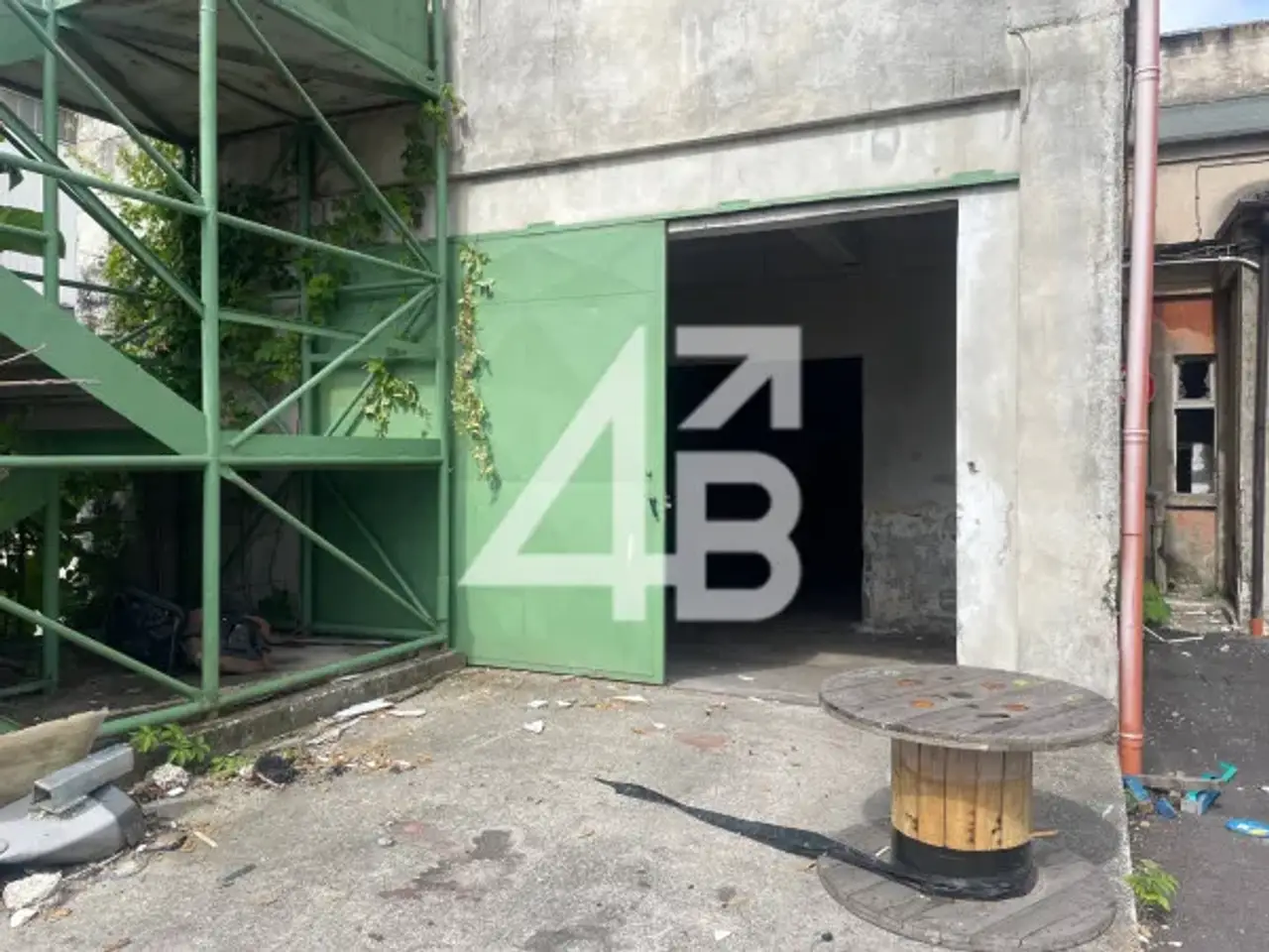 Magazzino in Viale dei Campi Elisi, Trieste, {3} - Foto 2