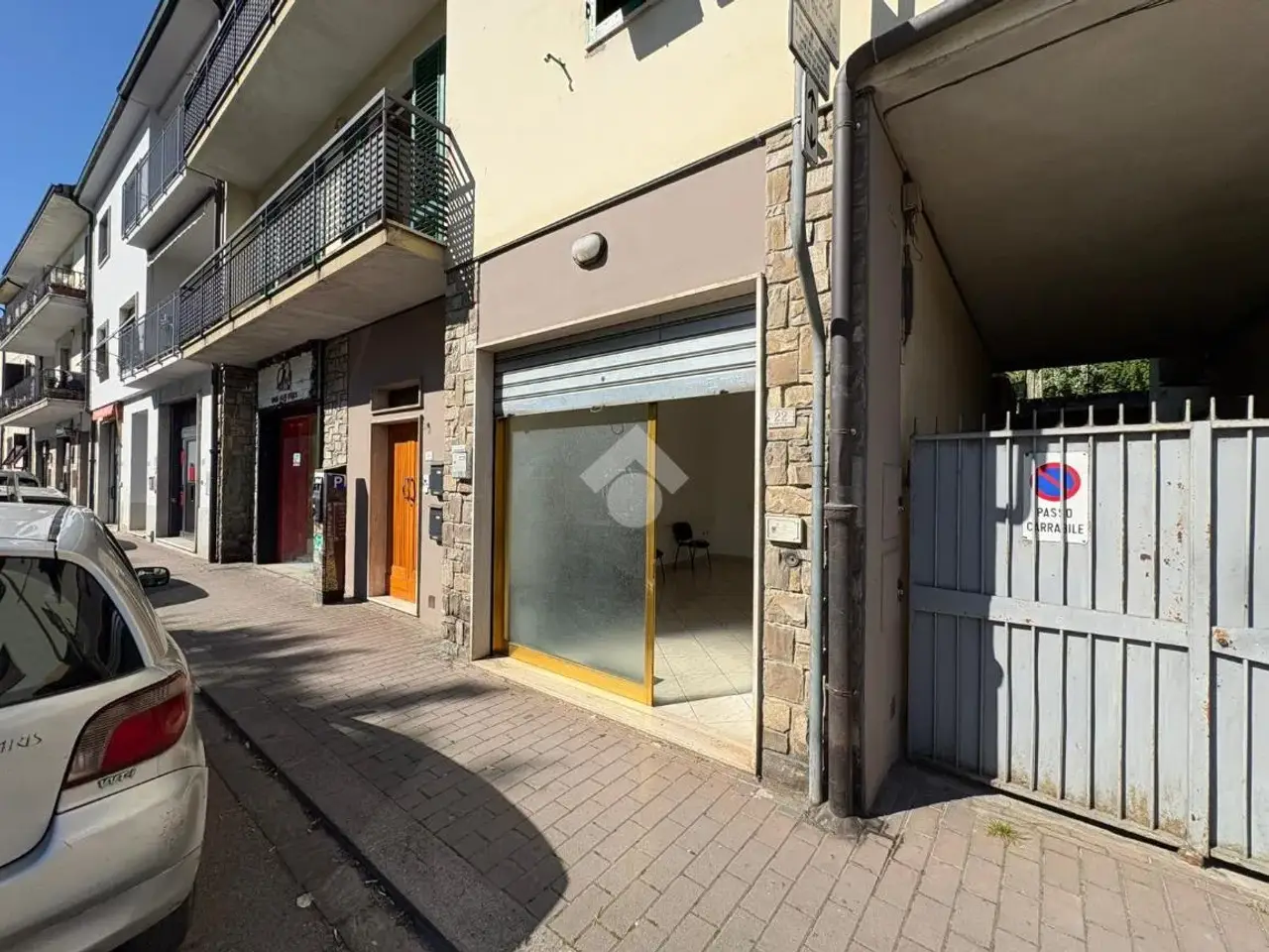 Ufficio in Viale XX Settembre 22, Figline e Incisa Valdarno, {3} - Foto 2