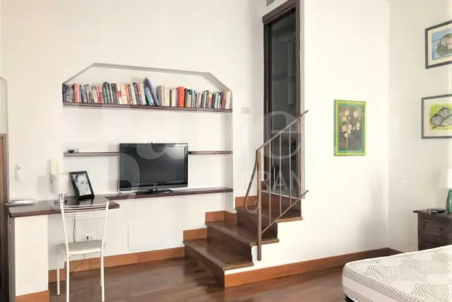 4-room flat in Via Pio IX 92, Gaeta - Photo 1