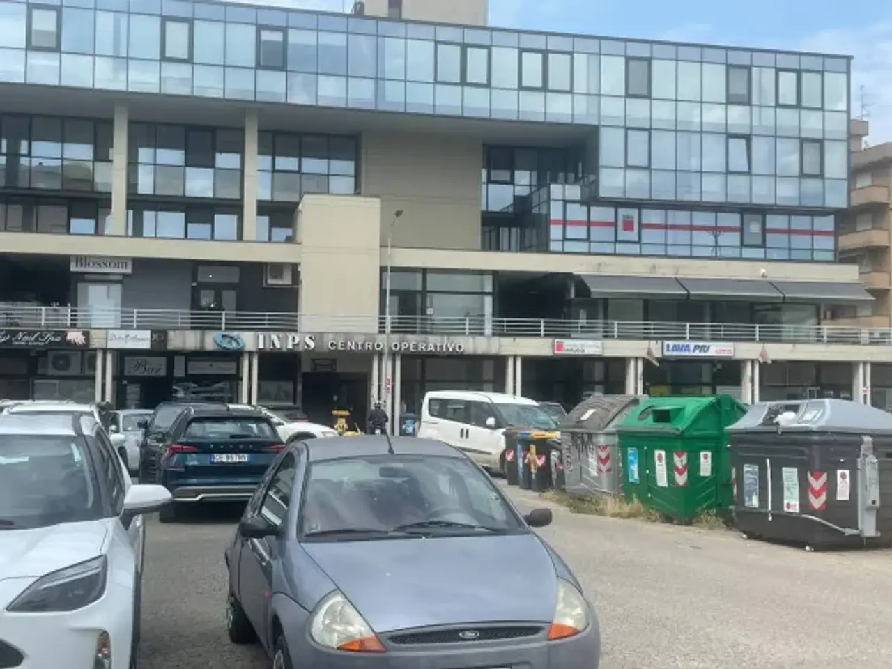 Ufficio in Via Tien An Men 19, Sassuolo, {3} - Foto 2