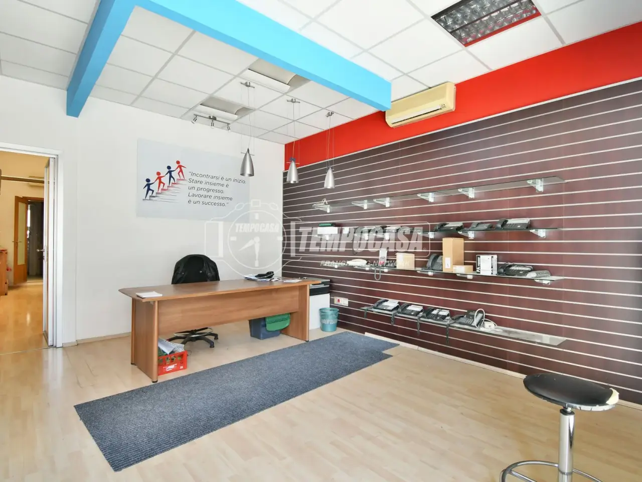 Laboratorio in , Porto Sant'Elpidio, {3} - Foto 1